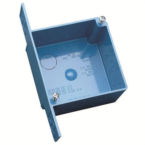 electrical 4 square box|4x4 deep electrical box.